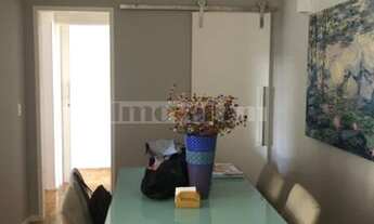 Imagem 2: Rio de Janeiro - Apartamento Padrão - Laranjeiras