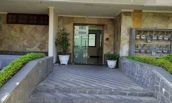 Imagem 5: Edifício Guapira - Demarchi - SBC