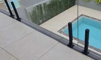 Imagem 2: Vendo Casa Duplex em Interlagos