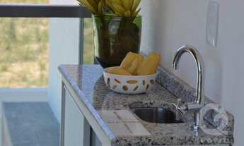 Imagem 6: Apartamento à venda, 64 m² por R$ 219.000,00 - Jardim Mariléa - Rio das Ostras/RJ