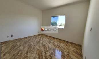 Imagem 4: Belo Horizonte - Casa Padrão - Céu Azul