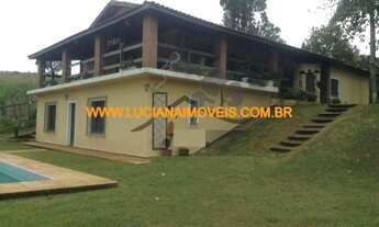 Imagem: EXCELENTE CHACARA EM IBIUNA