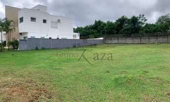 Imagem 7: Terreno no Condomínio Reserva das Figueiras de 528m² no Bairro Esplanada, Planíssimo! Rari