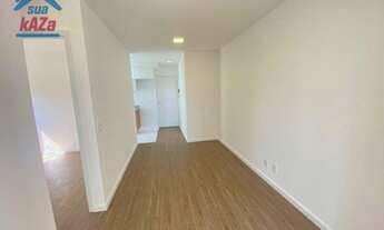 Imagem 6: Apartamento com 2 dormitórios à venda, 48 m² por R$ 510.000,00 - Vila Gumercindo - São Pau