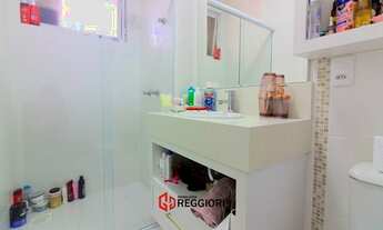 Imagem 4: 4 SUÍTES E FINAMENTE MOBILIADO MEIA PRAIA ITAPEMA