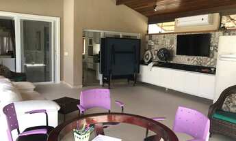 Imagem 6: Casa 4 quartos em Aphaville1 condomínio Itaparica