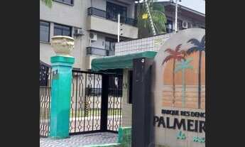 Imagem 4: Apartamento 2 quartos - Condomínio Palmeiras da Amazônia - Planalto