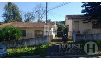 Imagem 4: Lote urbano CURITIBA