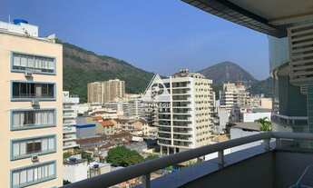 Imagem 7: Flat à venda, 1 quarto, 1 vaga, Botafogo - RIO DE JANEIRO/RJ