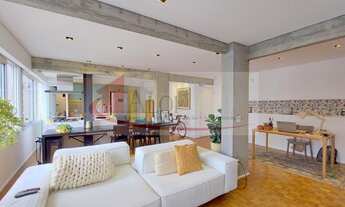 Imagem 4: Área útil: 80 m²:1suíte banheiros: 2 banheiros 1 vaga escritura e definida. Inteiramente r