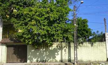 Imagem: Casa em terreno Plano com 380mts em Candeias