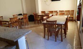 Imagem 2: Apartamento com 2 Dormitorio(s) localizado(a) no bairro MORRO DO ESPELHO em SÃO LEOPOLDO