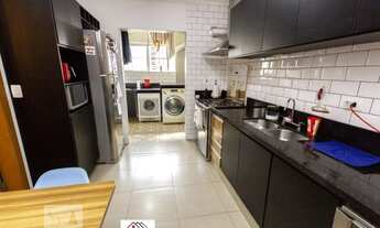 Imagem 6: Venda Apartamento 3 Dormitórios - 127 m² Perdizes