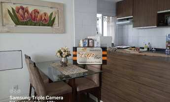 Imagem 4: Apartamento com 3 dormitórios à venda, 75 m² por R$ 450.000,00 - Freguesia do Ó - São Paul