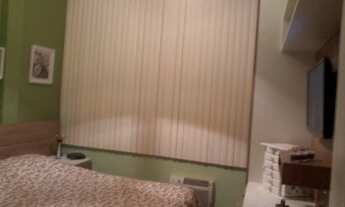 Imagem 5: Apartamento de 74 metros quadrados no bairro Tijuca com 2 quartos