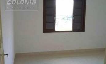 Imagem 2: Santo André - Casa Padrão - Vila Alzira