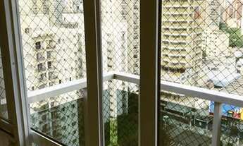 Imagem 2: FLAT EM EXCELENTE LOCALIZAÇÃO