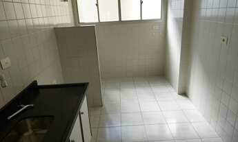 Imagem 6: Apartamento para aluguel tem 51 metros quadrados com 2 quartos