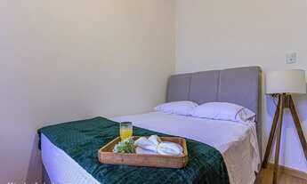 Imagem 3: Apartamento para venda tem 45 metros quadrados com 1 quarto em Copacabana - Rio de Janeiro