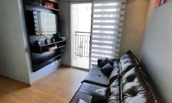 Imagem 6: Apartamento para venda tem 56 metros quadrados com 3 quartos em Cocaia - Guarulhos - SP