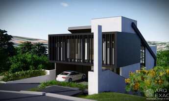 Imagem: Lote/Terreno para venda condomínio Arujá