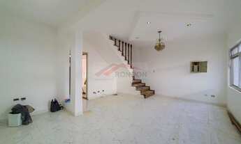 Imagem: Sobrado para locação com 4 dormitórios