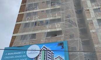 Imagem 2: Edifício Entre Mares - Mangabeiras