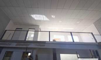 Imagem 4: Galpão para alugar, 380 m² por R$ 8.000/mês - Jardim Sumarezinho - Hortolândia/SP