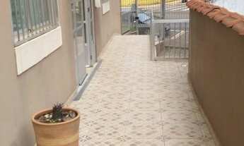 Imagem 6: Apartamento para venda com 56 metros quadrados com 2 quartos