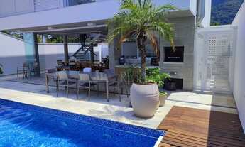 Imagem: SÃO SEBASTIÃO - Casa Padrão - GUAECÁ