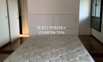 Imagem 7: Apartamento com 3 Quartos e 4 Banheiros 107m², para Aluguel