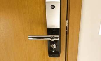 Imagem 5: VENDO UM MARAVILHOSO APTO COM 140M2 NO EDIFÍCIO SOBERANO - BY TARJAB