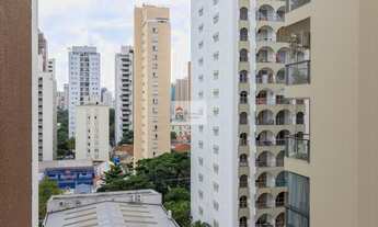 Imagem 7: Apartamento 102m² na Vila Olímpia, 3 quartos , 1 suíte , 2 vagas