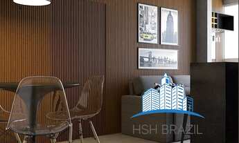 Imagem 6: LINDóIA - Apartamento Padrão - Centro