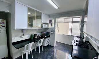 Imagem: SãO PAULO - Apartamento Padrão - Higienópolis