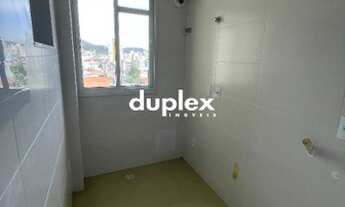 Imagem 3: APARTAMENTO 2 DORMITÓRIOS SENDO 1 SUÍTE BARREIROS