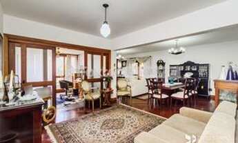 Imagem 2: Apartamento a venda de Frente com 3 quartos suíte 2 garagens em Bela Vista - Porto Alegre