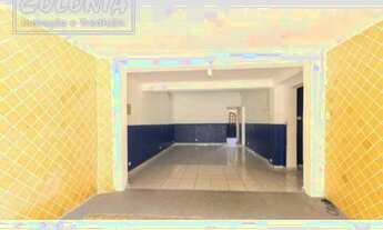 Imagem 2: Santo André - Casa Padrão - Parque Oratório