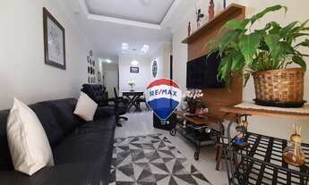 Imagem 2: Apartamento com 3 quartos à venda, 73 m² por R$ 430.000 - Freguesia (Jacarepaguá) - Rio de
