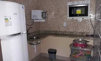 Imagem 5: Apartamento dois dormitorios vila guilhermina praia grande sp