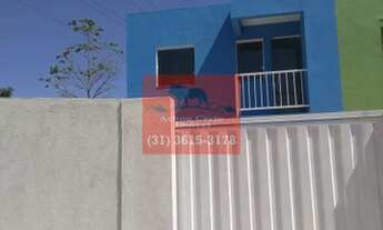 Imagem 5: Casa Geminada Duplex com 03 quartos em Ibirité