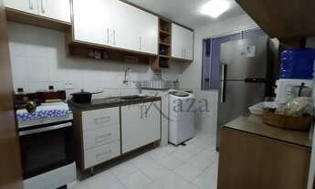 Imagem 7: Apartamento - Floradas de São José - Residencial Paloma - 45m² - 2 Dormitórios