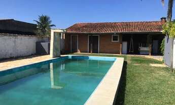 Imagem: Casa para Venda em Itanhaém, Baln. Tupy