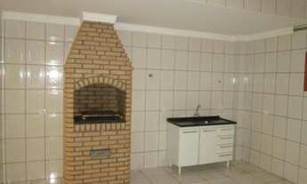 Imagem 5: Venda - Casa - Centro - Três Fronteiras - SP