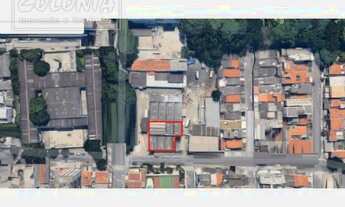 Imagem 7: São Bernardo do Campo - Galpão/Depósito/Armazém - Rudge Ramos