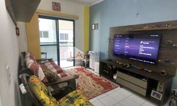 Imagem: Ref. 14349 - Apto 1 Dormitório - Sacada