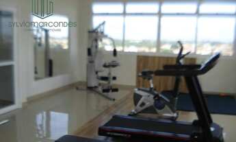 Imagem 6: Apartamento de um dormitório