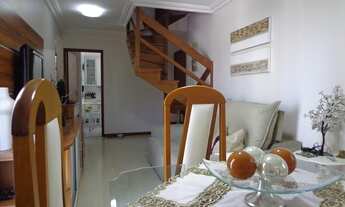 Imagem 3: Cobertura com 4 dormitórios à venda em Vitória