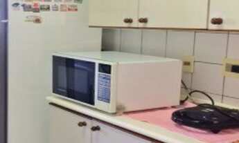 Imagem 7: APARTAMENTO RESIDENCIAL em INDAIATUBA - SP, VILA GEORGINA