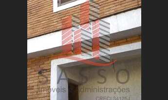 Imagem 3: Vendo sobrado no Tatuapé do lado da faculdade